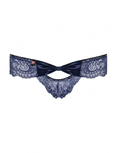 Auroria Culotte Bleu | Obsessive