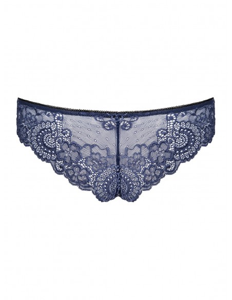 Auroria Culotte Bleu | Obsessive