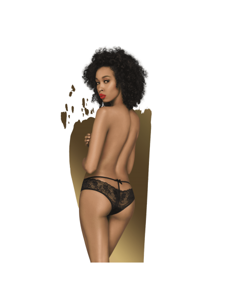 Adore Me | Culotte noire | Penthouse