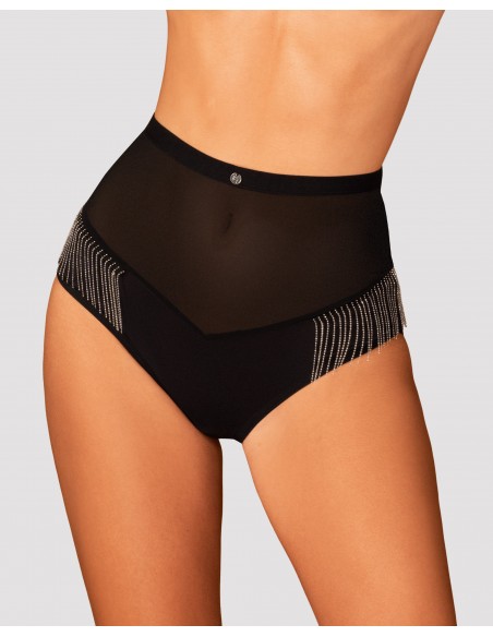 Milladis - culotte haute | Obsessive