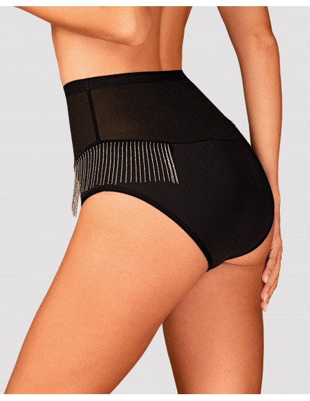 Milladis - culotte haute | Obsessive