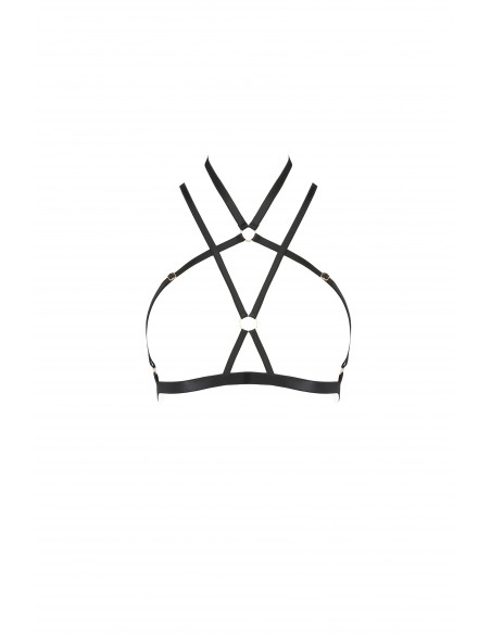 Kelis - Ensemble Noir 2 pcs | Passion lingerie