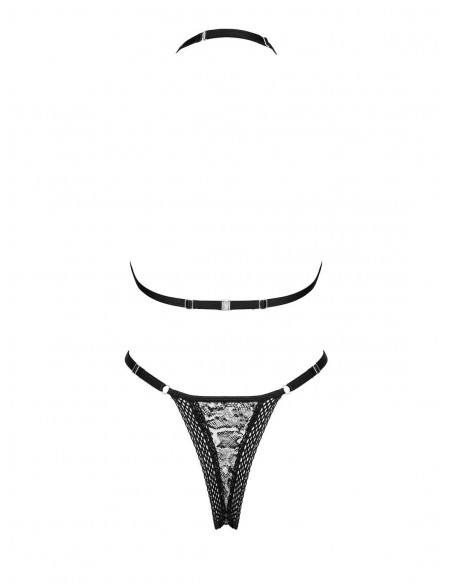 Xenita | Ensemble 2 pcs | Obsessive