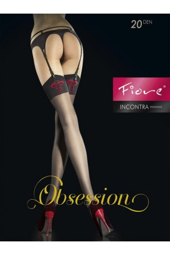 Incontra Bas Noir | Fiore