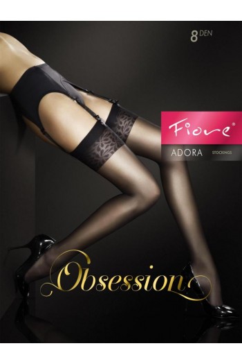 Adora Bas Noir | Fiore