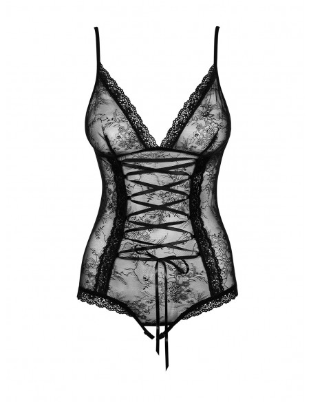 Slevika Body Noir | Obsessive
