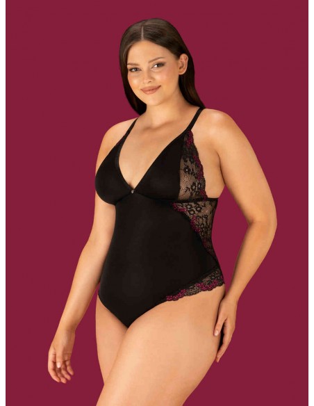 Vanessme | Body noir | Obsessive