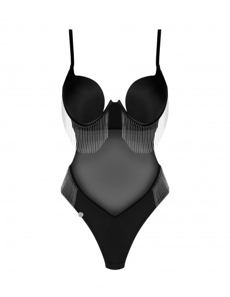 Milladis - body noir | Obsessive