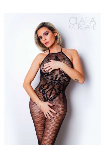 Clara Morgane Lingerie | Charnelle