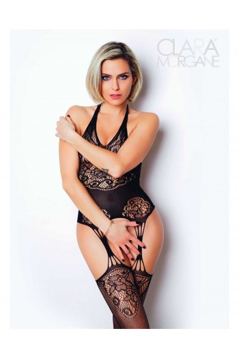 Clara Morgane Lingerie | Charnelle
