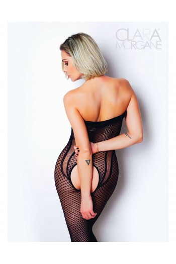 Clara Morgane Lingerie | Charnelle 2