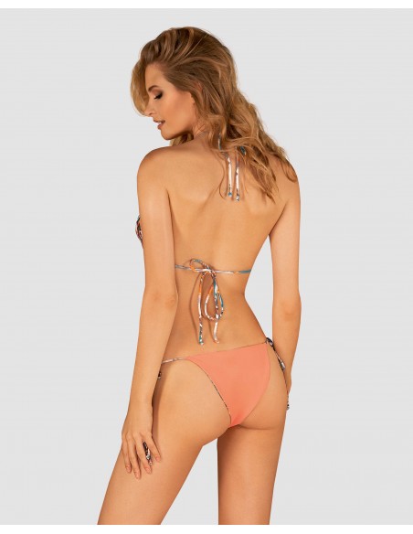 Tropicanes | Maillot de bain Bikini | Obsessive