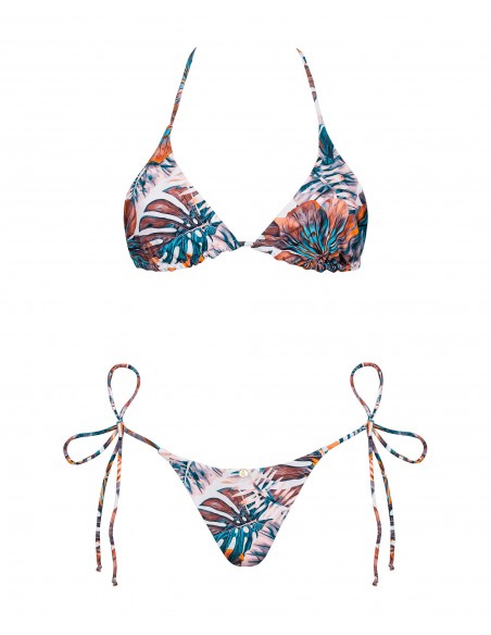 Tropicanes | Maillot de bain Bikini | Obsessive