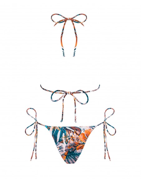 Tropicanes | Maillot de bain Bikini | Obsessive