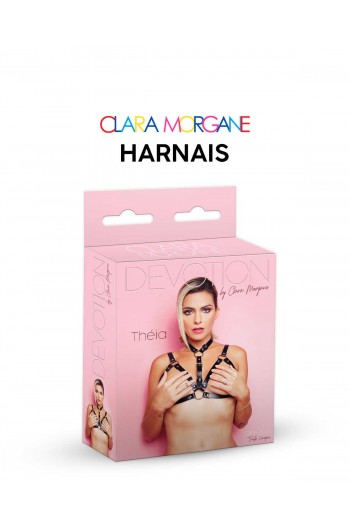 Clara Morgane Lingerie | Charnelle 2