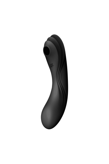 Curvy Trinity 4 - Noir | Satisfyer