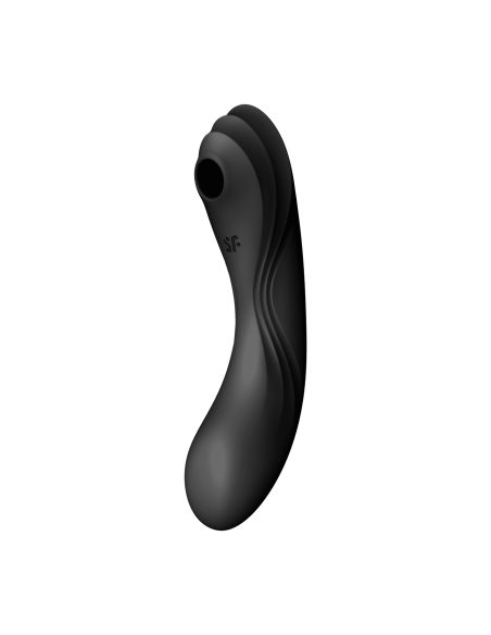 Curvy Trinity 4 - Noir | Satisfyer
