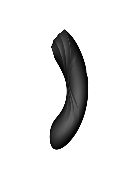 Curvy Trinity 4 - Noir | Satisfyer