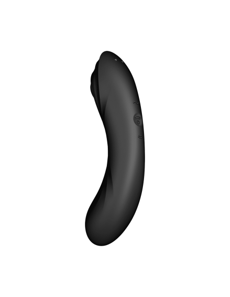 Curvy Trinity 4 - Noir | Satisfyer