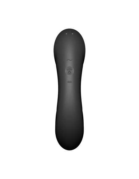 Curvy Trinity 4 - Noir | Satisfyer