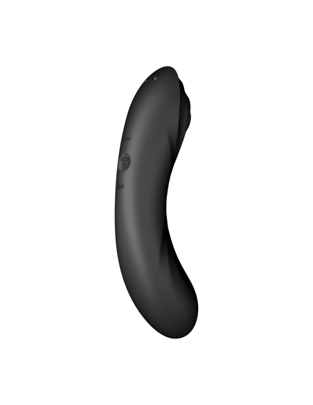 Curvy Trinity 4 - Noir | Satisfyer