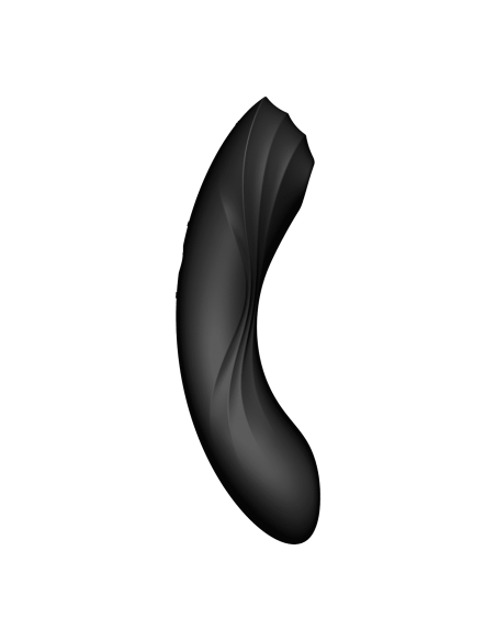 Curvy Trinity 4 - Noir | Satisfyer