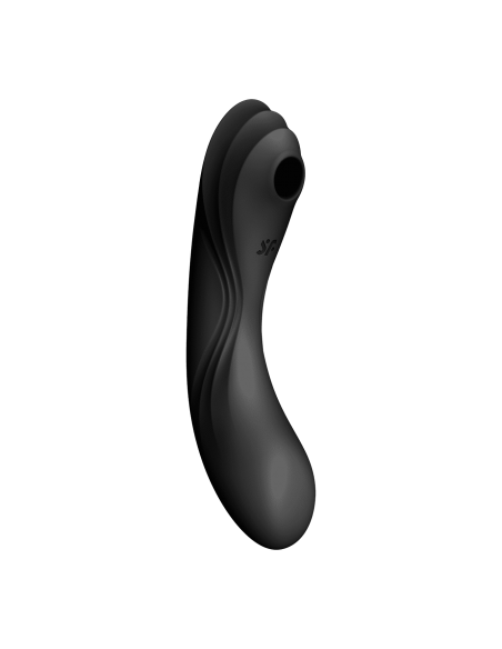 Curvy Trinity 4 - Noir | Satisfyer