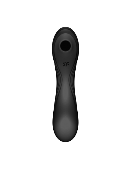 Curvy Trinity 4 - Noir | Satisfyer