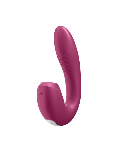 Satisfyer Sunray Violet | Satisfyer