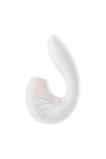 Satisfyer Supernova Blanc | Satisfyer 2