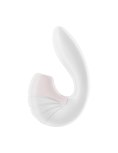 Satisfyer Supernova Blanc | Satisfyer