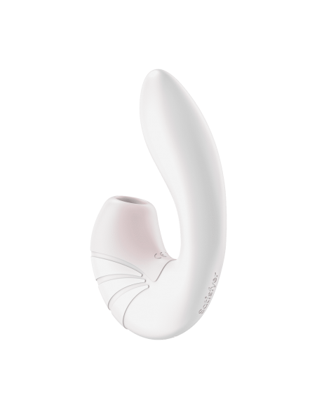 Satisfyer Supernova Blanc | Satisfyer