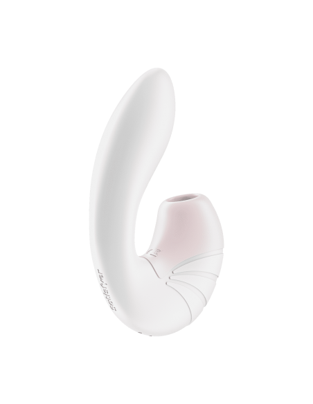 Satisfyer Supernova Blanc | Satisfyer