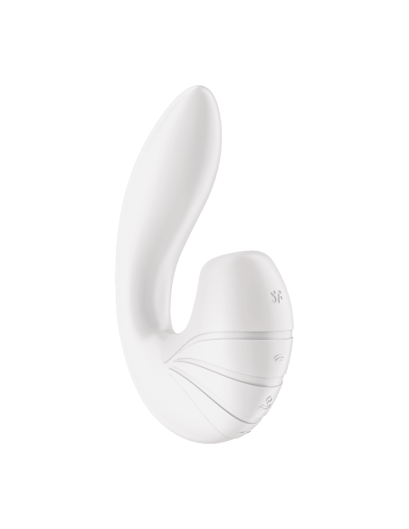 Satisfyer Supernova Blanc | Satisfyer