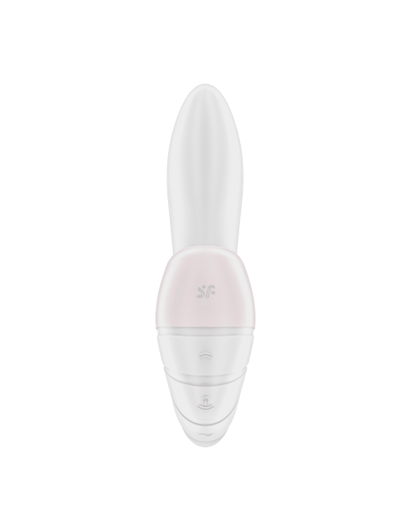 Satisfyer Supernova Blanc | Satisfyer