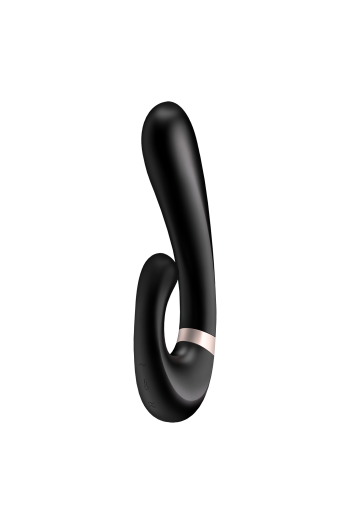 Satisfyer Heat Wave Connect App - Noir | Satisfyer