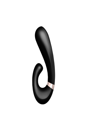 Satisfyer Heat Wave Connect App - Noir | Satisfyer 2