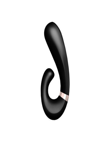 Satisfyer Heat Wave Connect App - Noir | Satisfyer