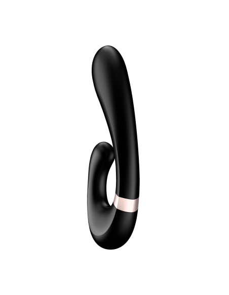 Satisfyer Heat Wave Connect App - Noir | Satisfyer