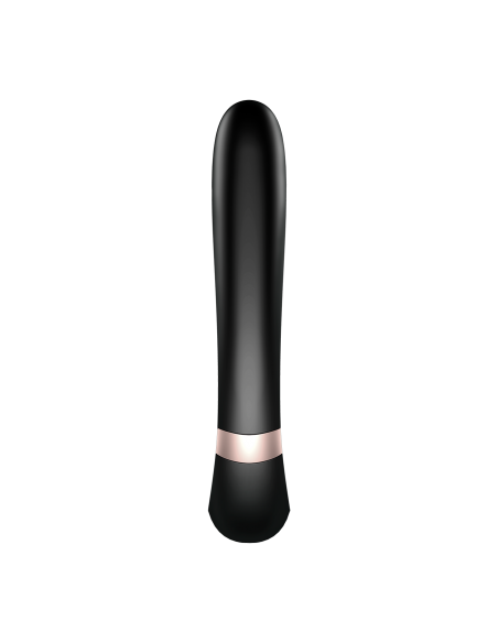 Satisfyer Heat Wave Connect App - Noir | Satisfyer
