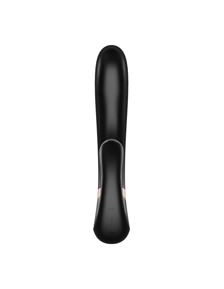 Satisfyer Heat Wave Connect App - Noir | Satisfyer
