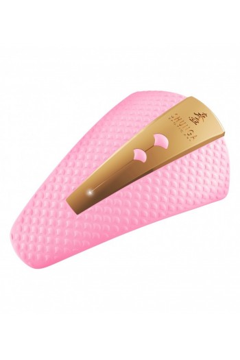 OBI - Stimulateur intime rose | Shunga Stimulateurs 2