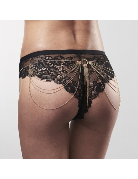 Magnifique - Chaîne de Taille - Or | Bijoux Indiscrets
