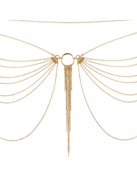 Magnifique - Chaîne de Taille - Or | Bijoux Indiscrets
