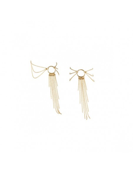 Magnifique - Chaîne de pied & cheville - Or | Bijoux Indiscrets