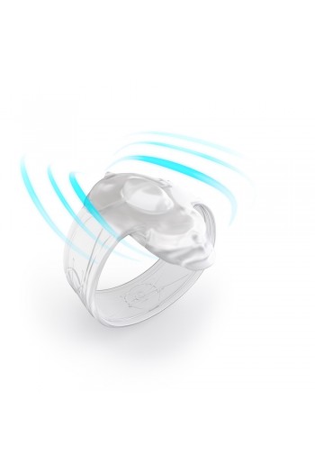 G-Lover L2L Blanc | Love to Love