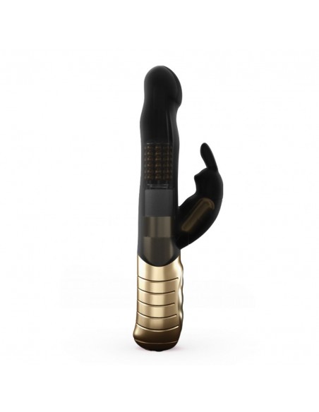 Baby Rabbit 2.0 - Noir & Or | Dorcel