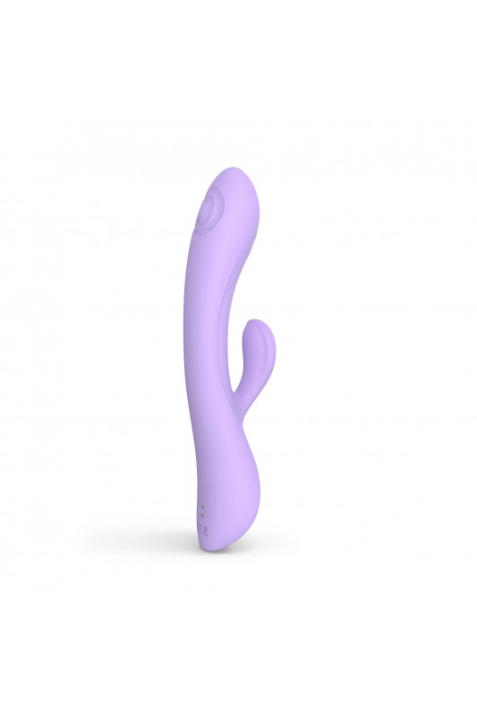 BUNNY & CLYDE | VIVA MAUVE | Love to Love