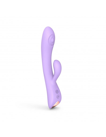 BUNNY & CLYDE | VIVA MAUVE | Love to Love