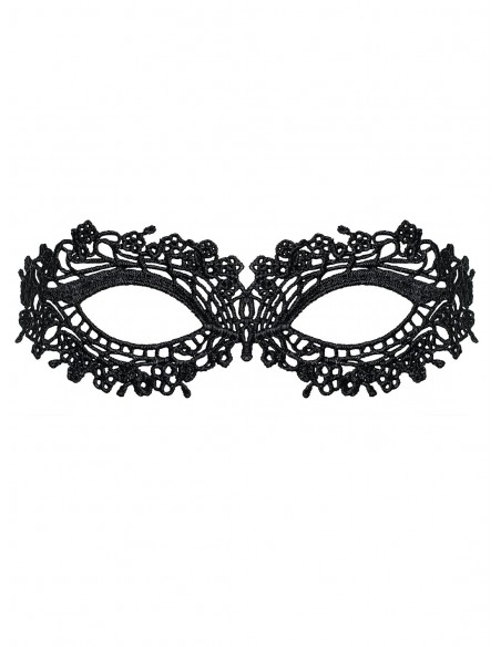 A710 Masque Noir | Obsessive